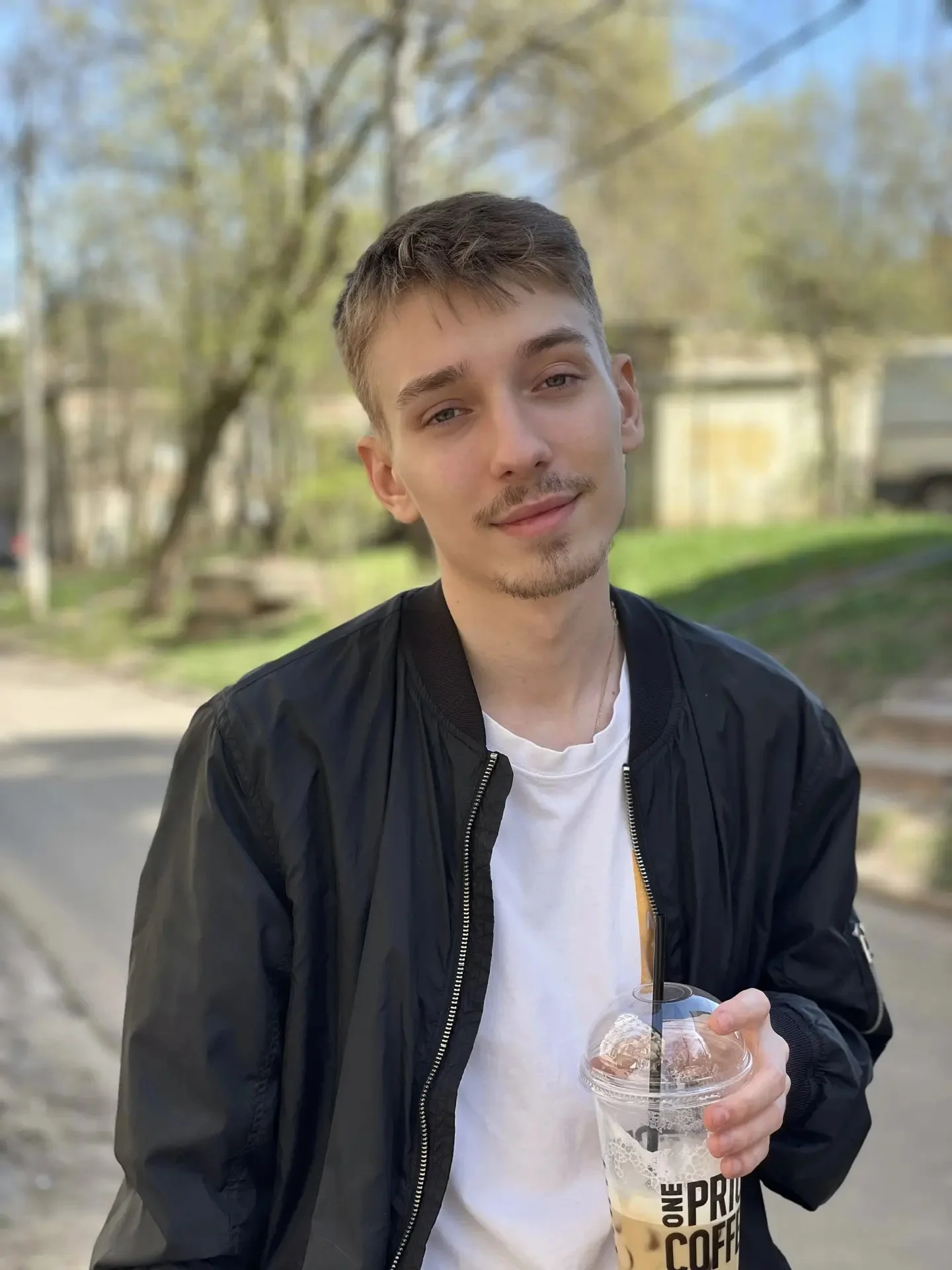 Жених